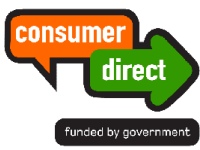 Consumer Direct UK