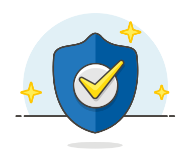 Buyer Protection with a money-back guarantee