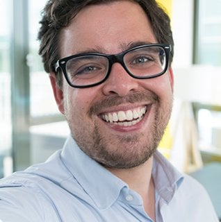 Clemens, Certification Expert at Trusted Shops